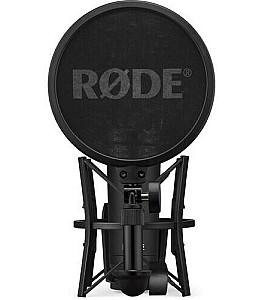 Microfon voce RODE NT1 Signature Series Black