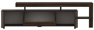 Tumba pentru televizor Trendy Beliz Nuc (Maro)