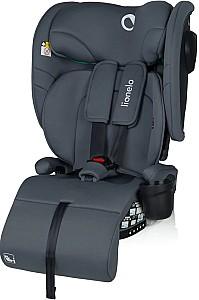 Scaun auto copii Lionelo Nelly Grey Graphite