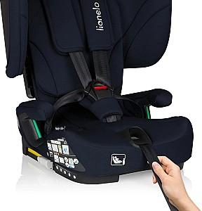 Scaun auto copii Lionelo Nelly Blue Navy