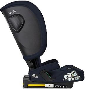 Scaun auto copii Lionelo Nelly Blue Navy