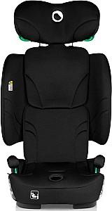 Scaun auto copii Lionelo Nelly Black Carbon