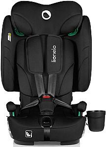 Scaun auto copii Lionelo Nelly Black Carbon