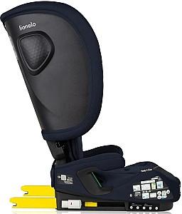 Scaun auto copii Lionelo Nelly Blue Navy