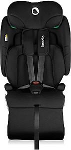 Scaun auto copii Lionelo Nelly Black Carbon