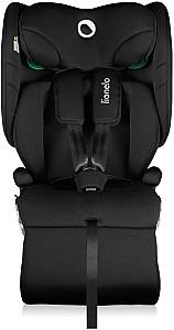 Scaun auto copii Lionelo Nelly Black Carbon