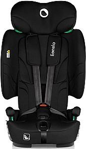 Scaun auto copii Lionelo Nelly Black Carbon