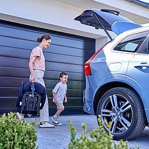 Scaun auto copii Lionelo Nelly Grey Graphite