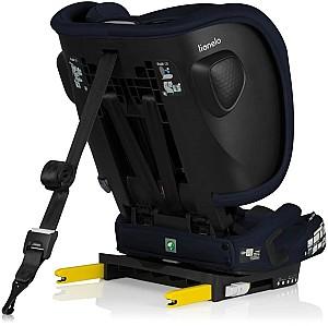 Scaun auto copii Lionelo Nelly Blue Navy