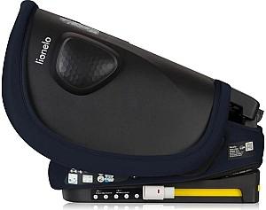 Scaun auto copii Lionelo Nelly Blue Navy