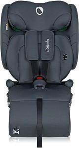 Scaun auto copii Lionelo Nelly Grey Graphite