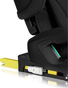 Scaun auto copii Lionelo Nelly Black Carbon