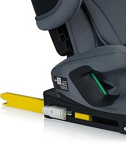 Scaun auto copii Lionelo Nelly Grey Graphite