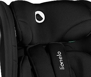 Scaun auto copii Lionelo Nelly Black Carbon