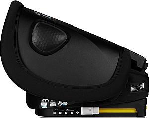 Scaun auto copii Lionelo Nelly Black Carbon