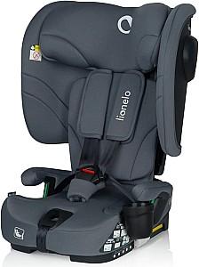 Scaun auto copii Lionelo Nelly Grey Graphite