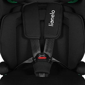 Scaun auto copii Lionelo Nelly Black Carbon