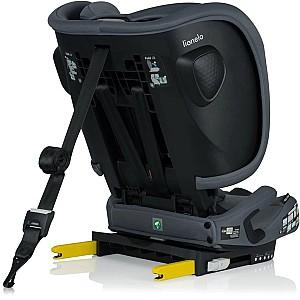 Scaun auto copii Lionelo Nelly Grey Graphite