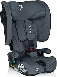 Scaun auto copii Lionelo Nelly Grey Graphite