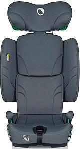 Scaun auto copii Lionelo Nelly Grey Graphite