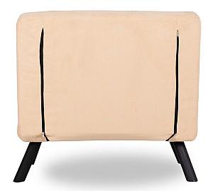 Fotoliu Trendy Sando Single Crema (Bej)
