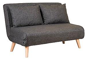 Canapea Trendy Folde 2 Gri inchis