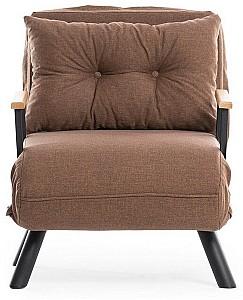 Fotoliu Trendy Sando Single Maro deschis