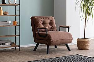 Fotoliu Trendy Sando Single Maro deschis