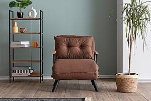 Fotoliu Trendy Sando Single Maro deschis