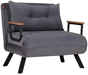 Fotoliu Trendy Sando Single Gri