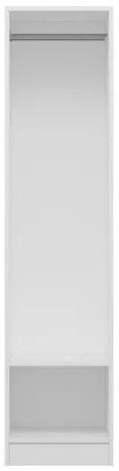 Antreu Trendy Kale 210 Alb