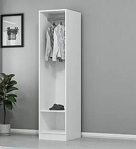 Antreu Trendy Kale 210 Alb