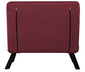 Fotoliu Trendy Sando Single Maroon (Rosu)