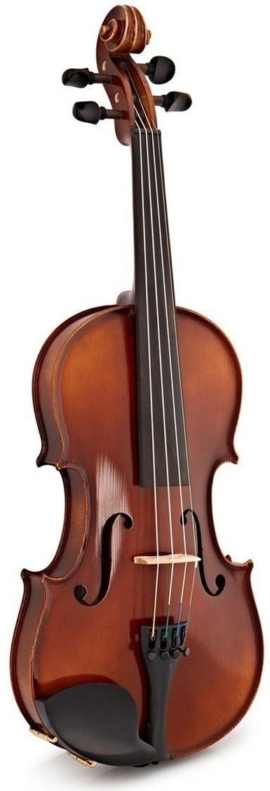 Vioara GEWA Allegro VL1 4/4 cu husă