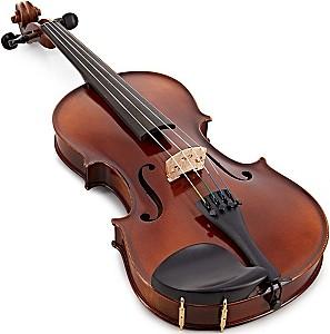 Vioara GEWA Allegro VL1 4/4 cu husă