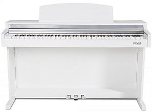 Pian digital GEWA DP345 White