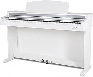 Pian digital GEWA DP345 White
