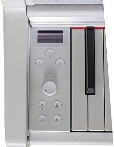 Pian digital GEWA DP345 White