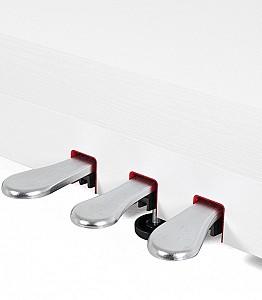 Pian digital GEWA DP345 White