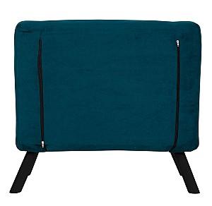 Fotoliu Trendy Sando Single Verde Petrol