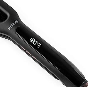 Placa de indreptat parul Muhler MHS-777