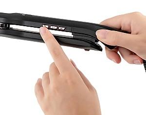 Placa de indreptat parul Muhler MHS-777