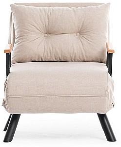 Fotoliu Trendy Sando v2 Single Crema (Bej)