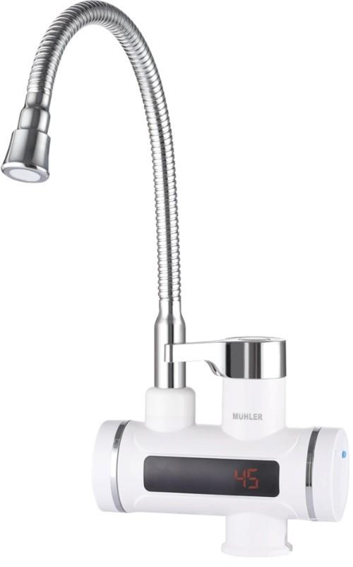 Încălzitor instantaneu electric Muhler MH-7733TDF