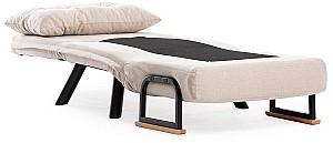 Fotoliu Trendy Sando v2 Single Crema (Bej)