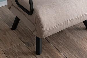 Fotoliu Trendy Sando v2 Single Crema (Bej)