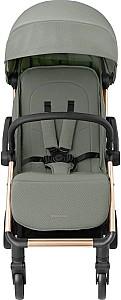 Carucior de plimbare Kikka Boo Eden Army Green