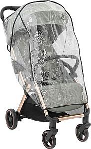 Carucior de plimbare Kikka Boo Eden Army Green