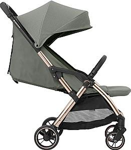 Carucior de plimbare Kikka Boo Eden Army Green