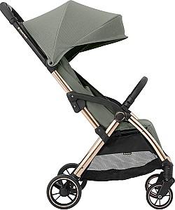 Carucior de plimbare Kikka Boo Eden Army Green